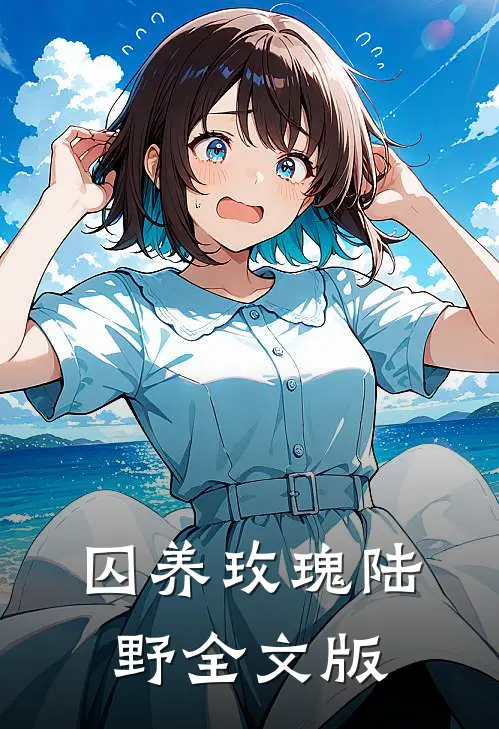 囚养玫瑰陆野全文版