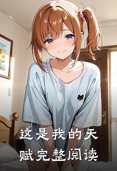 这是我的天赋完整阅读