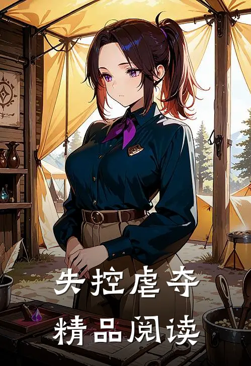 失控虐夺精品阅读