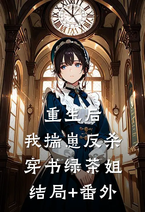 重生后，我揣崽反杀穿书绿茶姐结局+番外