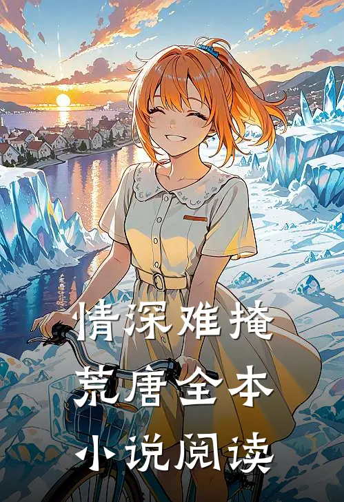 情深难掩荒唐全本小说阅读