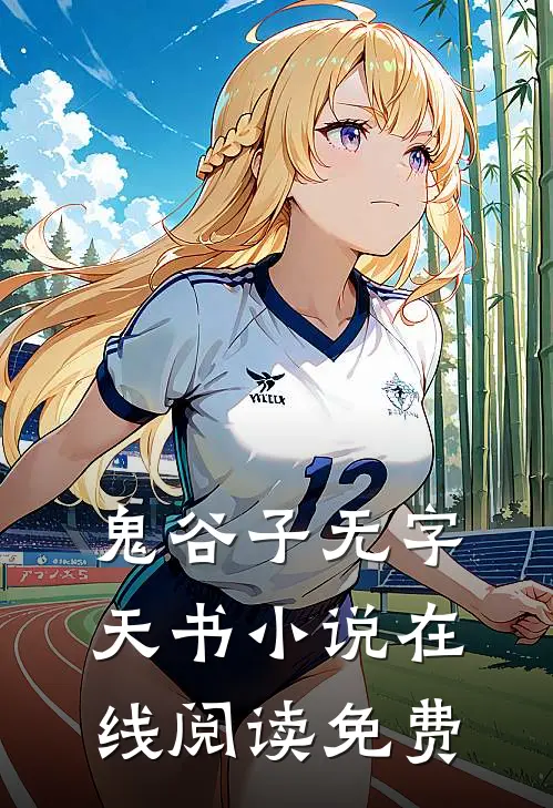 鬼谷子无字天书小说在线阅读免费