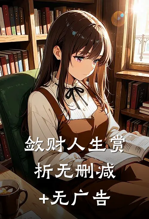 敛财人生赏析无删减+无广告