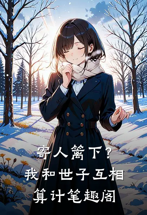 寄人篱下？我和世子互相算计笔趣阁