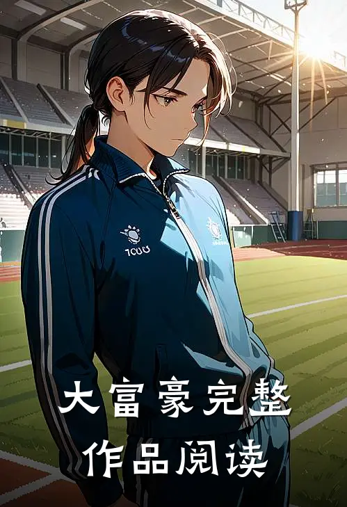 大富豪完整作品阅读