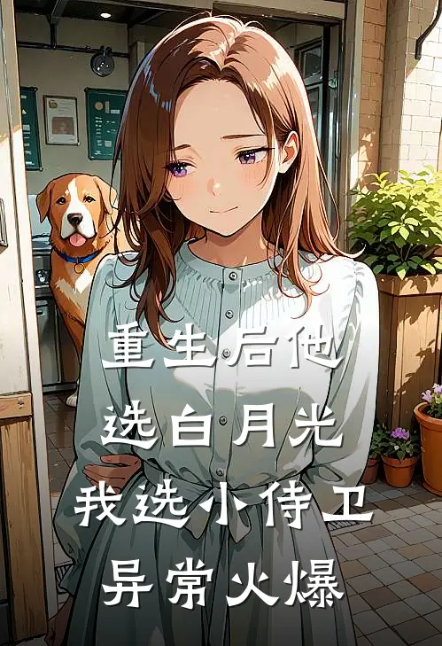 重生后他选白月光，我选小侍卫异常火爆