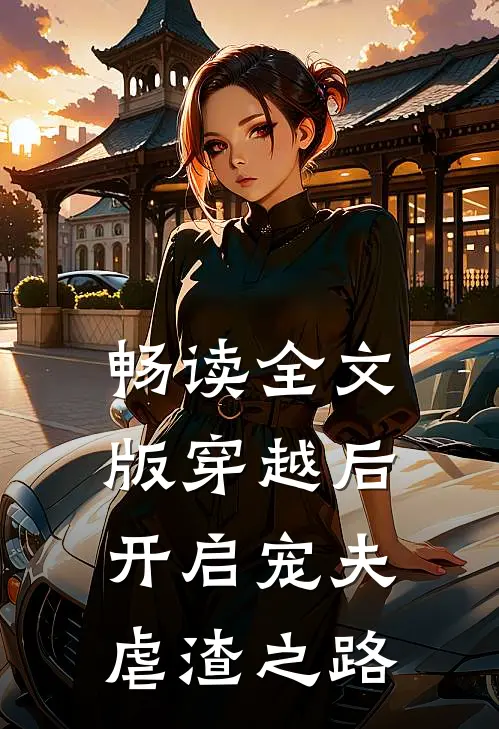畅读全文版穿越后，开启宠夫虐渣之路