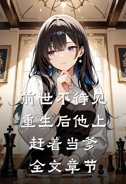 前世不待见,重生后他上赶着当爹全文章节阅读