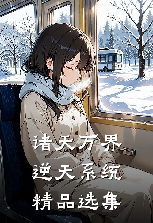 诸天万界逆天系统精品选集