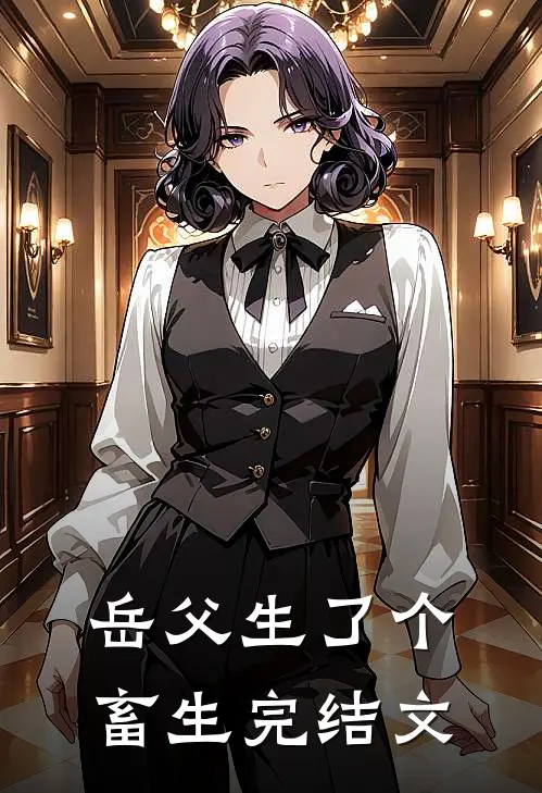岳父生了个畜生完结文