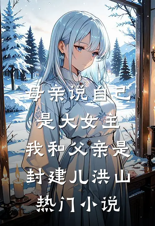 母亲说自己是大女主，我和父亲是封建儿洪山热门小说