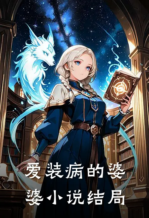 爱装病的婆婆小说结局