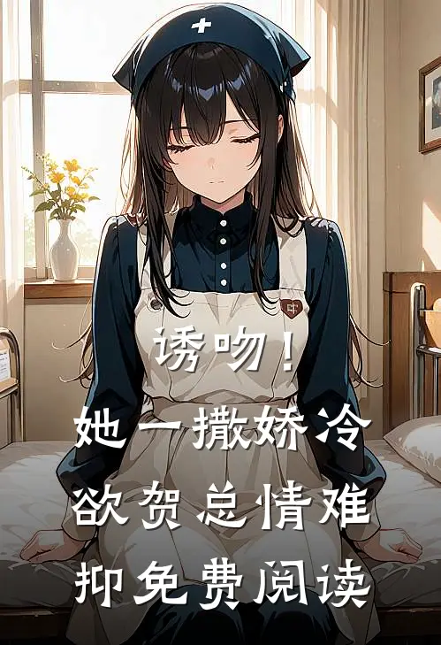 诱吻！她一撒娇，冷欲贺总情难抑免费阅读