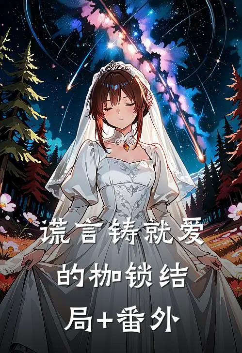 谎言铸就爱的枷锁结局+番外