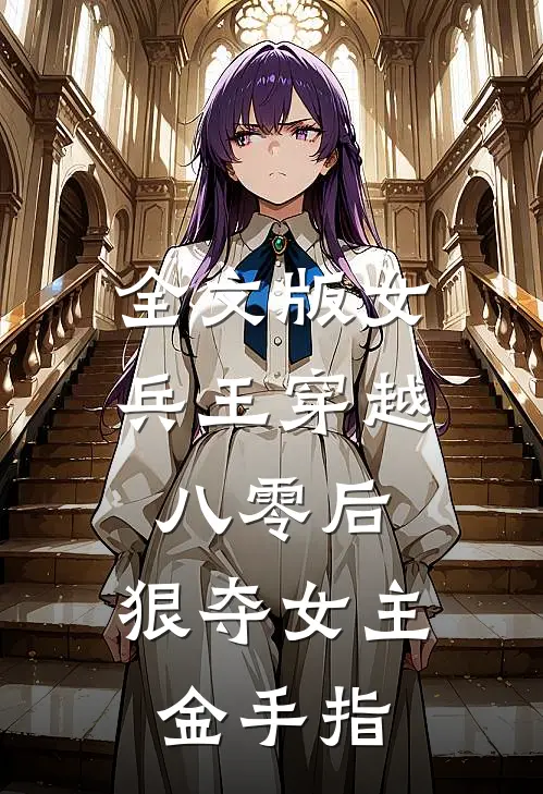 全文版女兵王穿越八零后，狠夺女主金手指