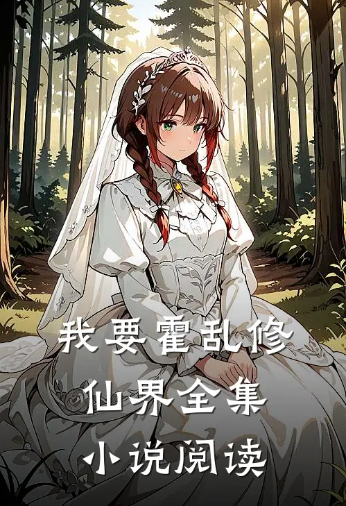 我要霍乱修仙界全集小说阅读