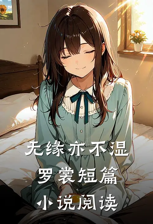 无缘亦不湿罗裳短篇小说阅读