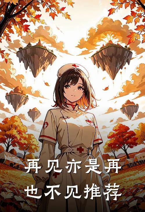 再见亦是再也不见推荐