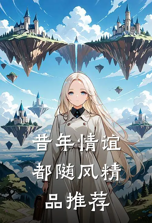昔年情谊都随风精品推荐