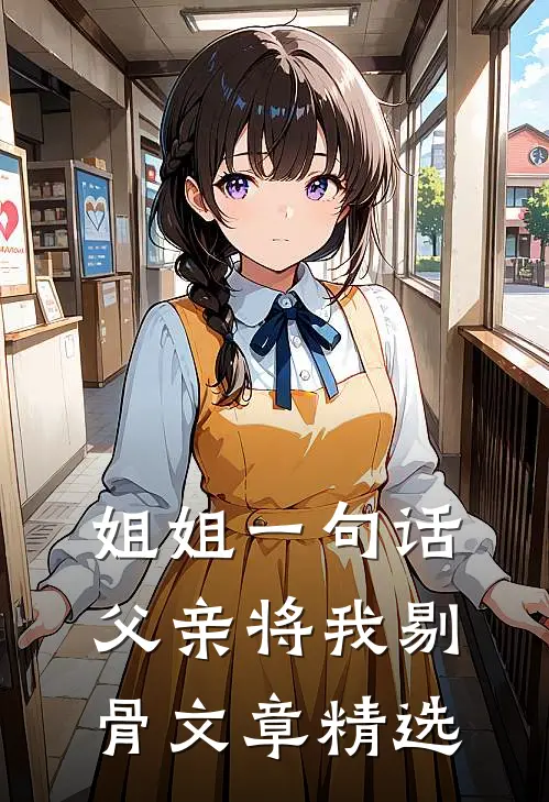 姐姐一句话，父亲将我剔骨文章精选