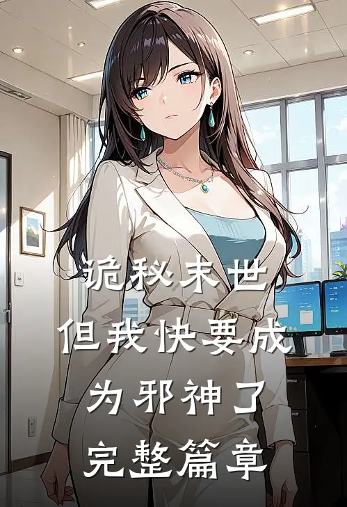 诡秘末世,但我快要成为邪神了完整篇章