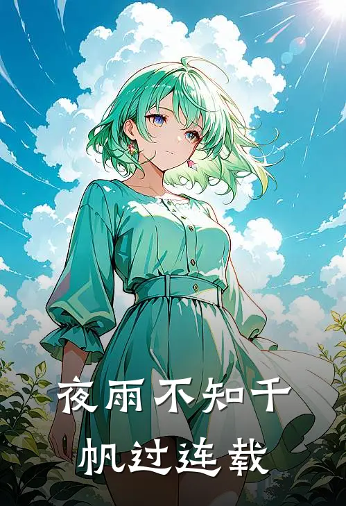 夜雨不知千帆过连载