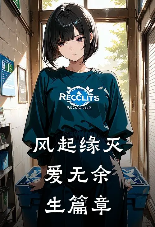 风起缘灭，爱无余生篇章
