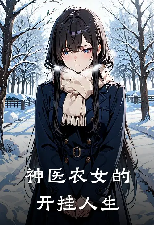 神医农女的开挂人生
