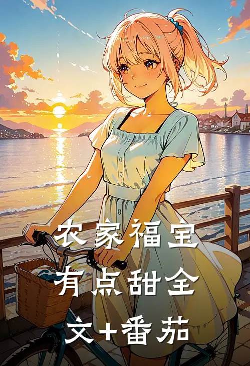 农家福宝有点甜全文+番茄