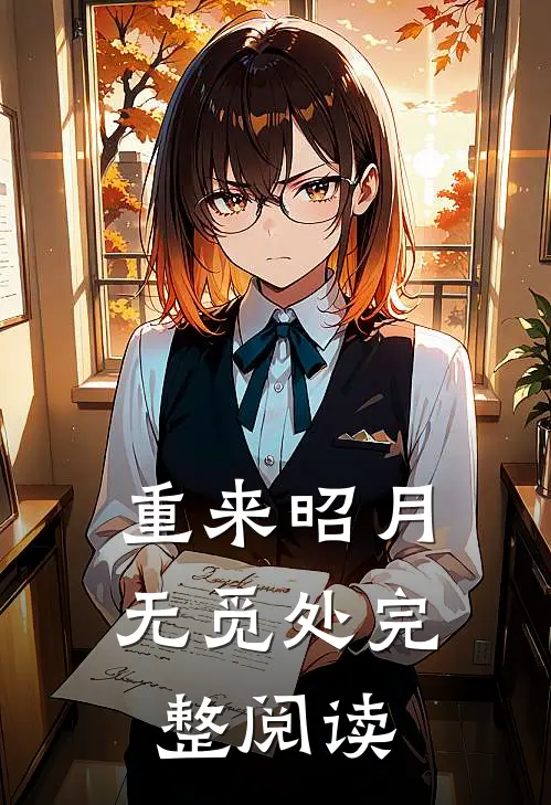 重来昭月无觅处完整阅读