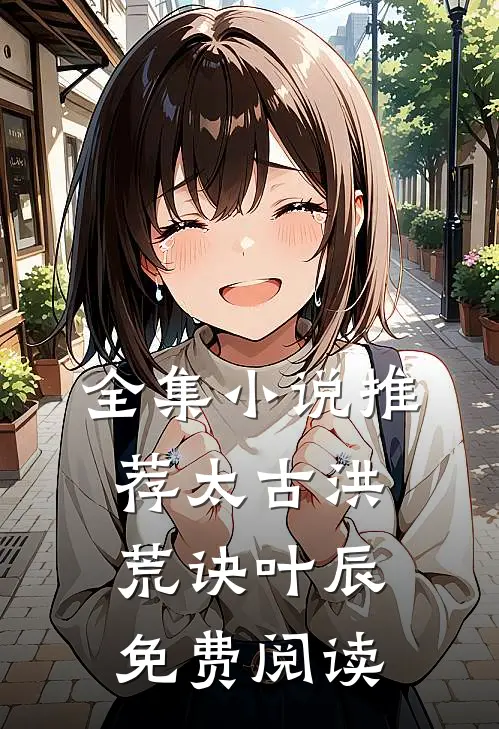 全集小说推荐太古洪荒诀叶辰免费阅读