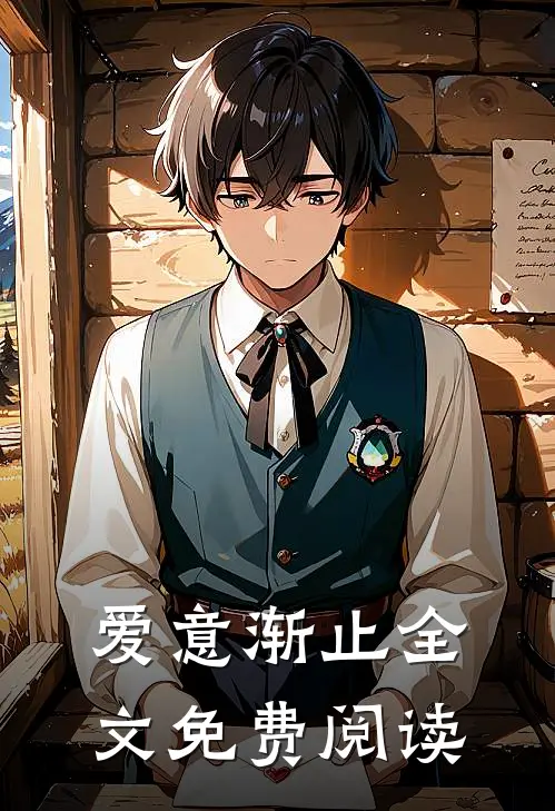 爱意渐止全文免费阅读