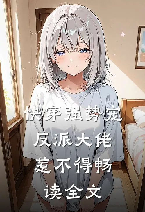 快穿强势宠反派大佬惹不得畅读全文