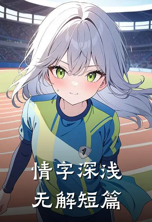 情字深浅无解短篇
