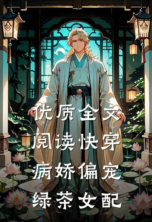 优质全文阅读快穿：病娇偏宠绿茶女配