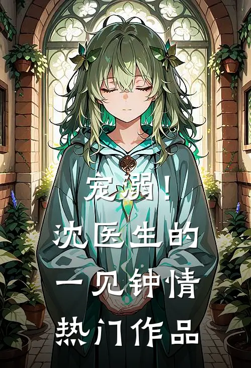宠溺！沈医生的一见钟情热门作品