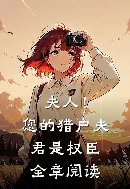夫人!您的猎户夫君是权臣全章阅读