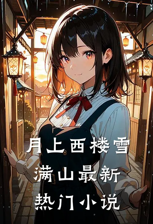 月上西楼雪满山最新热门小说