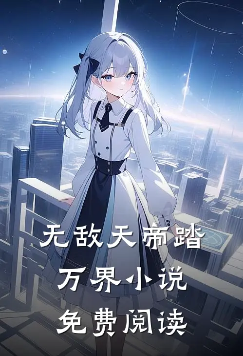 无敌天帝踏万界小说免费阅读