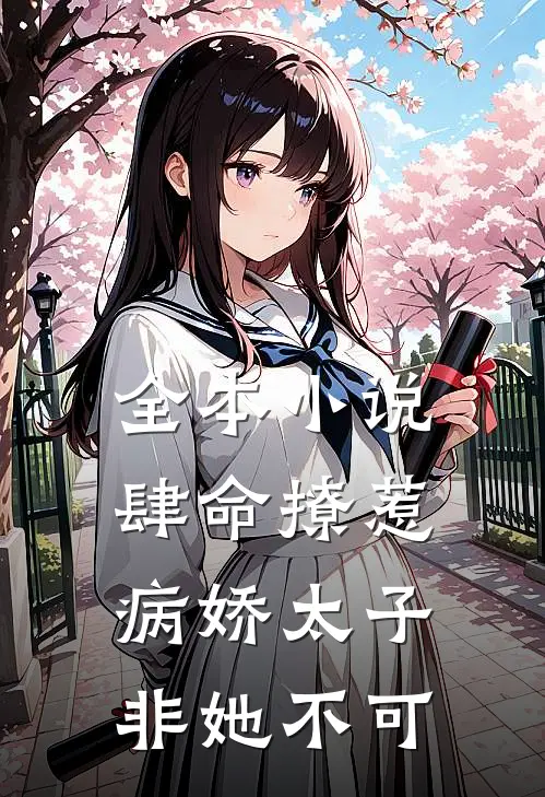 全本肆命撩惹,病娇太子非她不可免费阅读