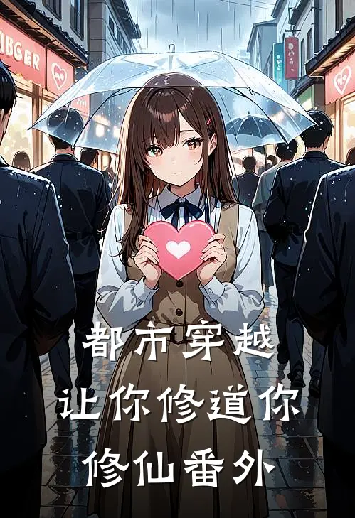 都市穿越：让你修道你修仙 番外