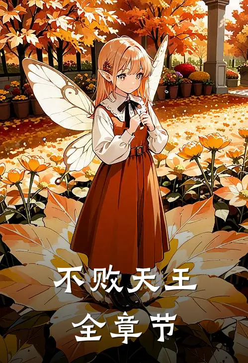 不败天王全章节