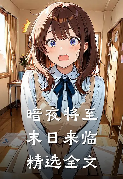 暗夜将至：末日来临精选全文