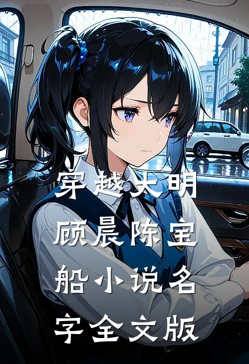 穿越大明顾晨陈宝船小说名字全文版