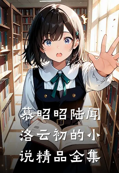 慕昭昭陆闻洛云初的小说精品全集
