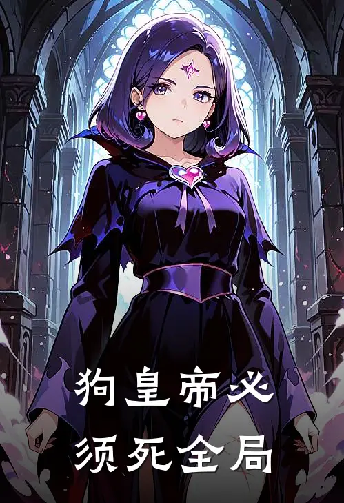 狗皇帝必须死全局