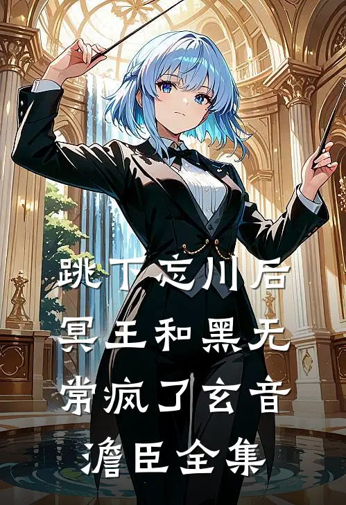 跳下忘川后，冥王和黑无常疯了玄音澹臣 全集