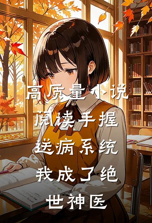 高质量小说阅读手握送病系统，我成了绝世神医