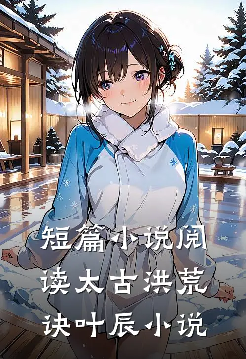 短篇小说阅读太古洪荒诀叶辰 小说