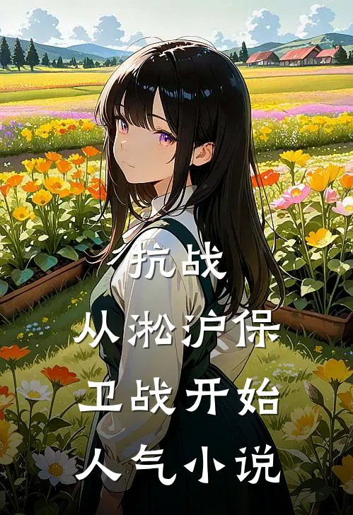 抗战：从淞沪保卫战开始人气小说